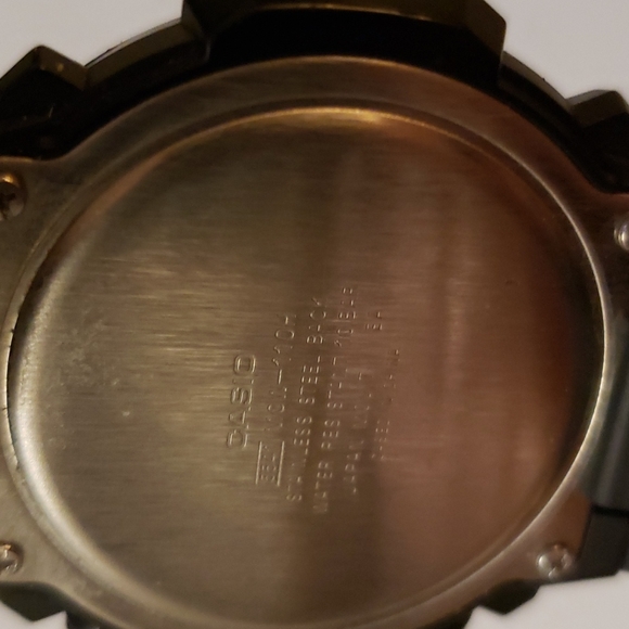 CASIO WATCH - Picture 8 of 16